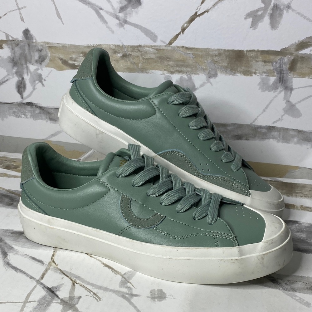 Clearweather Qualifier Sneakers
